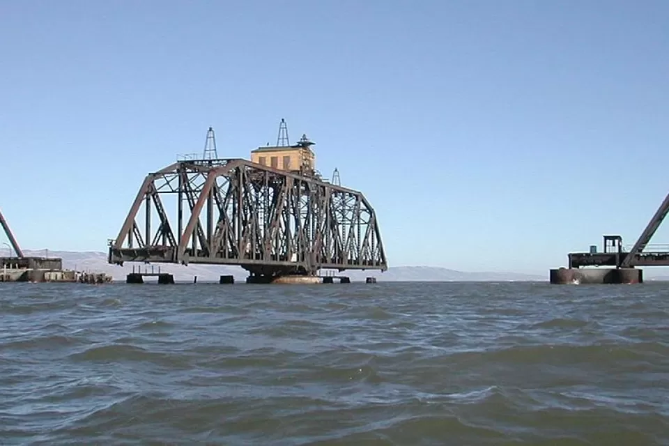 San Francisco Bay Area